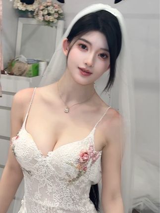 BB酱 ：爱妻回忆录#每个女孩的婚纱梦 #婚纱