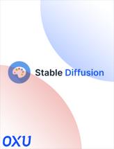 Stable Diffusion