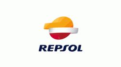 雷普索尔 RepsolLOGO