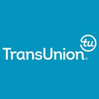 TransUnion，是一家美国公司。