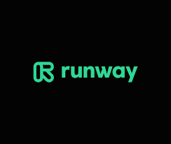 Runway自动生成视频