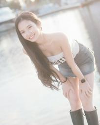 nahyun kim和马哲是一个人吗