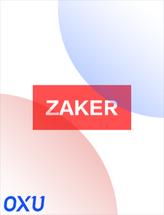 ZAKER