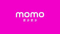 富邦媒体科技momo在创立20周年之际更换新LOGO