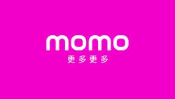 富邦媒体科技momo在创立20周年之际更换新LOGO