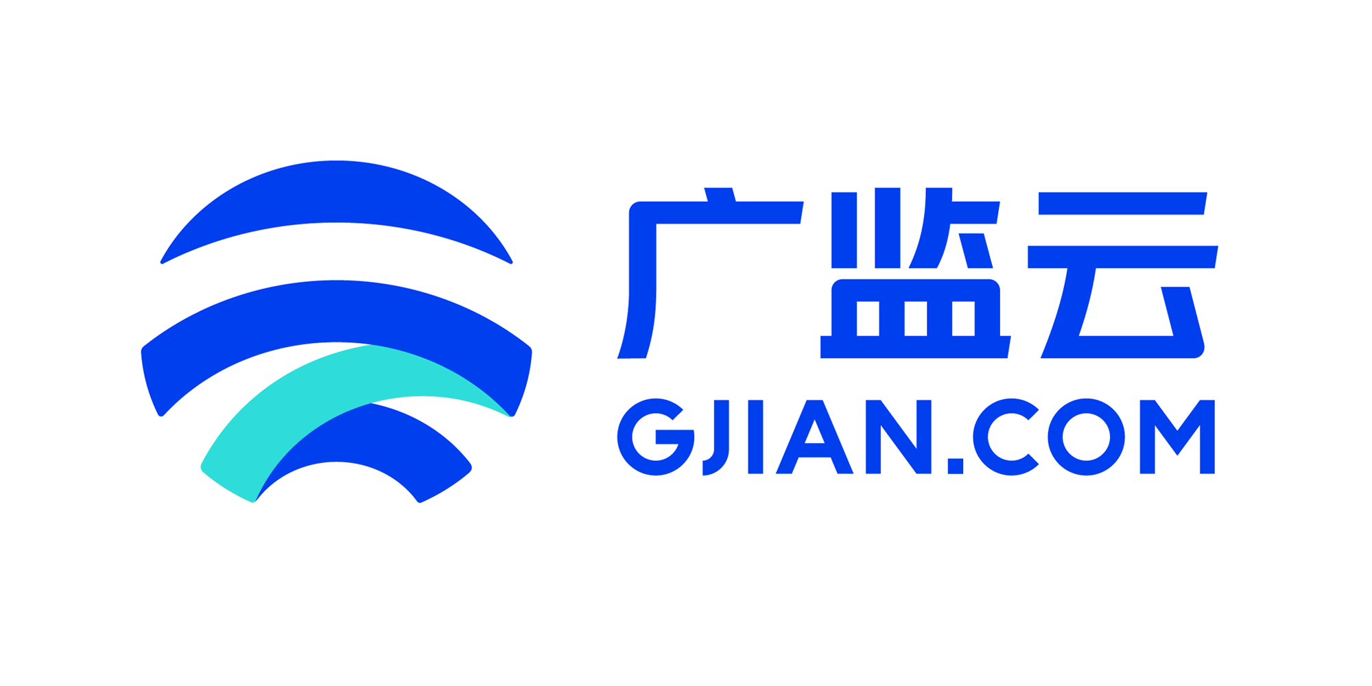 广监云 新LOGO细节