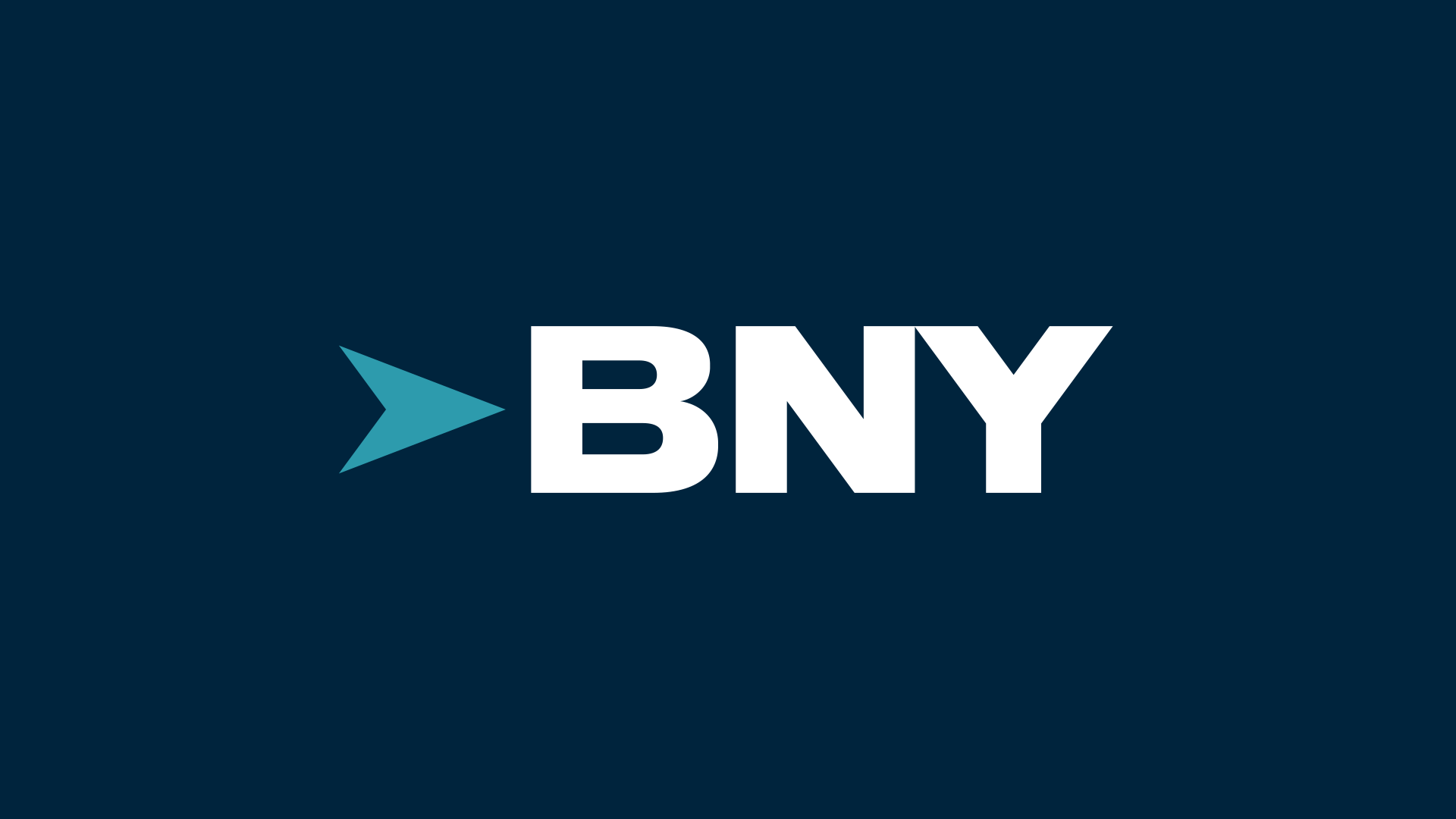 美国最古老的银行，纽约梅隆银行更名为BNY并启用新LOGO