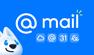 俄罗斯电子信箱服务网站Mail.Ru更新LOGO，推出小白狗吉祥物