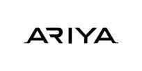 Ariya 新LOGO细节