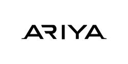 Ariya 新LOGO细节