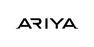 Ariya 新LOGO细节