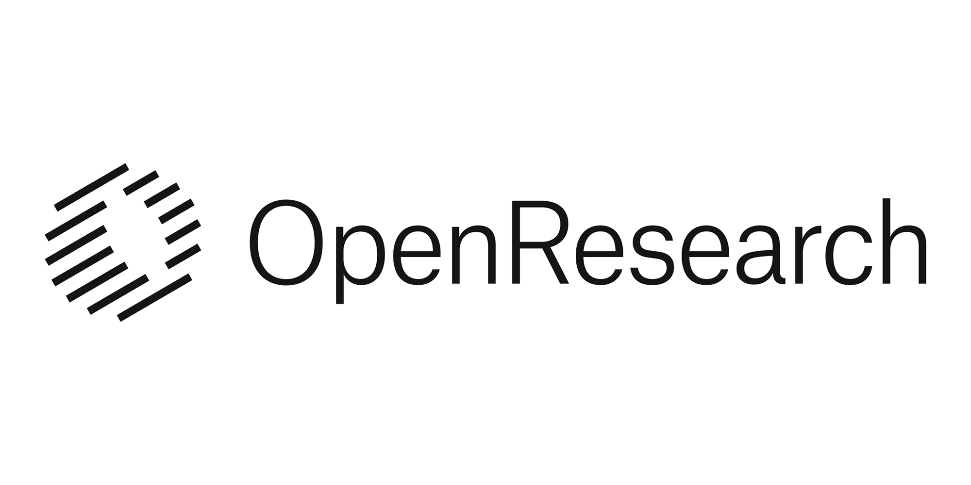 OpenResearch 推出全新品牌形象，展示学术严谨与创业精神的融合