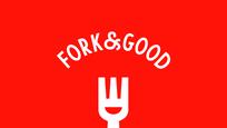 培植肉开发公司 Fork & Good 启用新LOGO