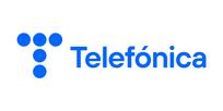 Telefónica新LOGO细节