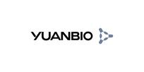 元博生物 YUANBIO 全新品牌形象，构建极具辨识度的品牌符号