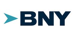 BNY纽约梅隆银行投资管理公司 新LOGO细节