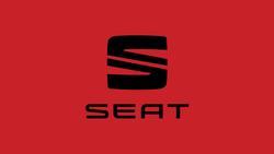 西雅特汽车（SEAT）启用扁平化新LOGO