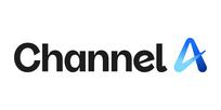 Channel A 新LOGO细节