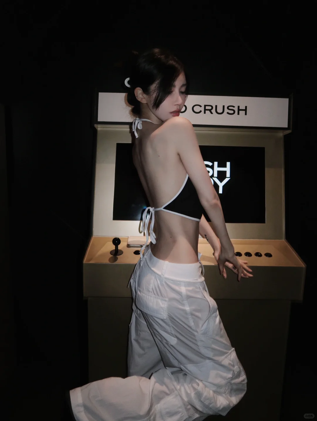 隔壁马哥M 北京看展｜COCO CRUSH - 小红书