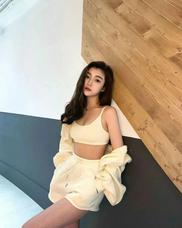 Claire Lee是你 我才决定要恋爱的