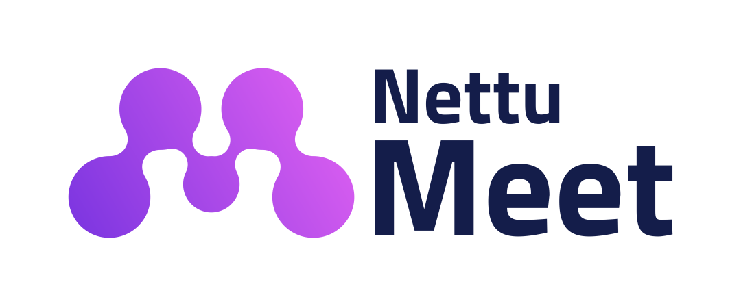 Nettu Meet搭建一套高逼格的视频会议系统