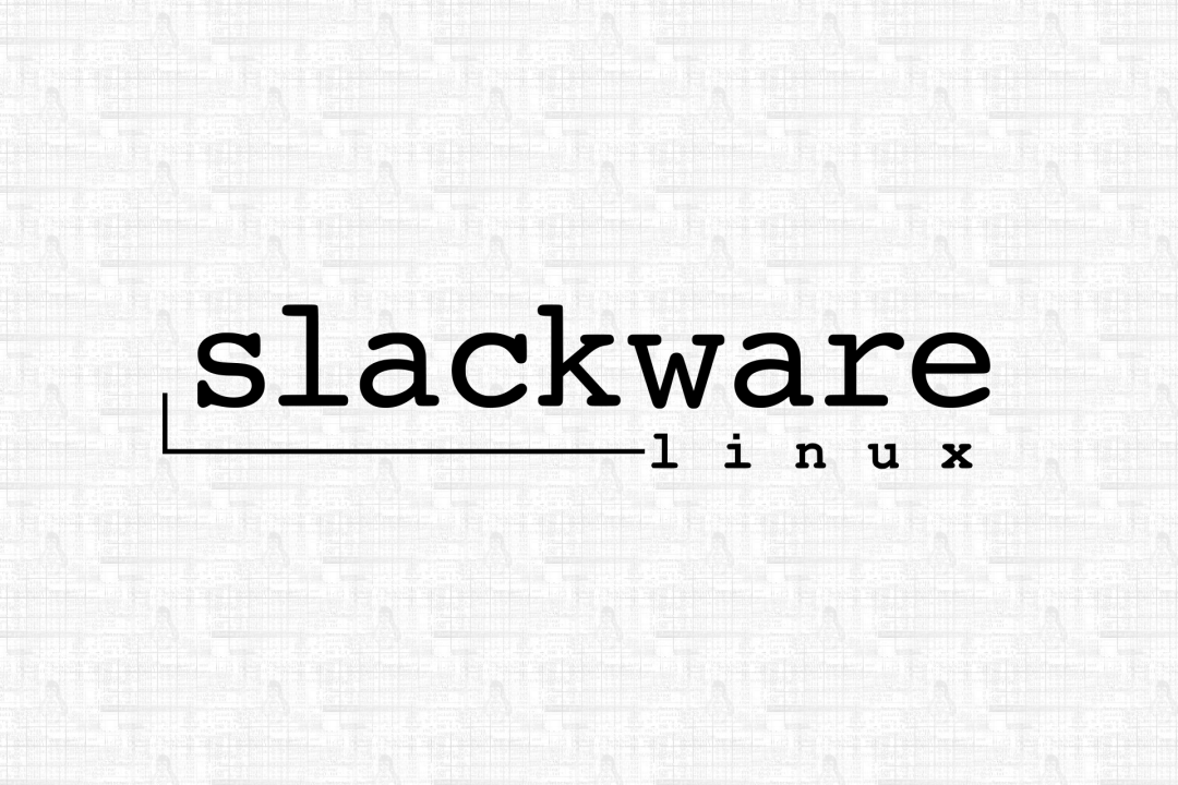 Slackware纯粹的Linux操作系统