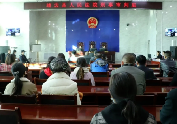 陕西男子活埋79岁母亲 获刑12年