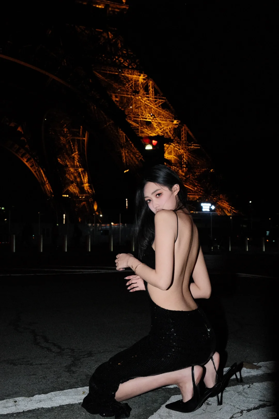 quinny巴黎拍照最美机位 #巴黎  #拍照