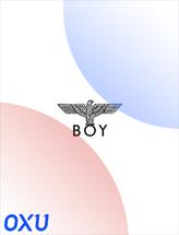 BOY LONDON