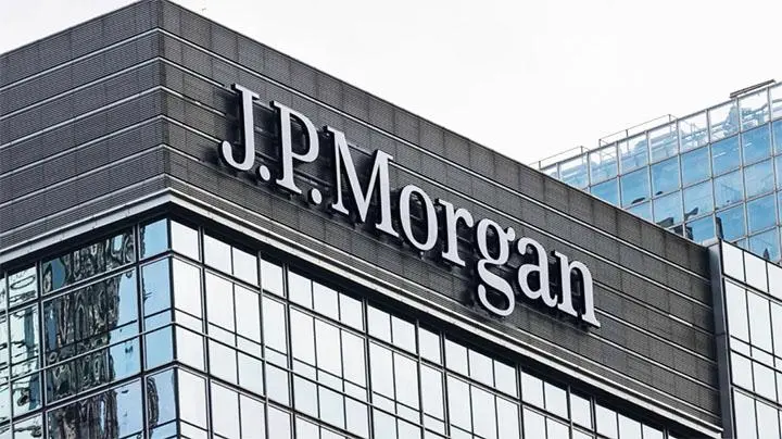 摩根大通CEO戴蒙：摩根大通将成为私人贷款领域的一个有力竞争者