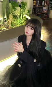 Ooba-：我们女生用词真的很谨慎 宝跟宝宝是两种关系
