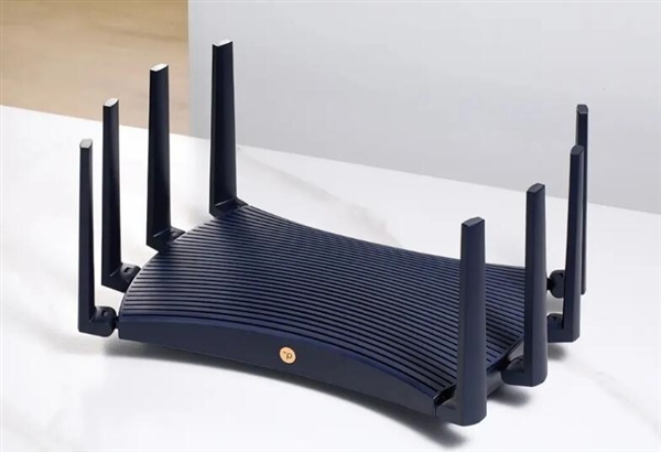 TP-LINK推出7DR7260双频Wi-Fi 7无线路由器：5个2.5G网口