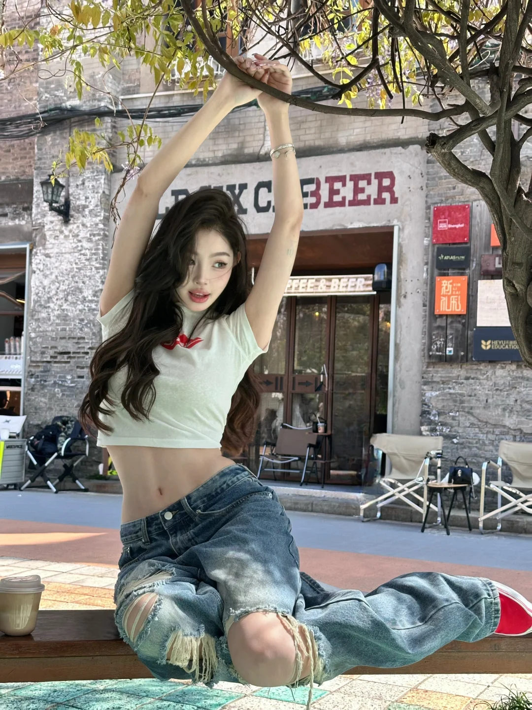 徐猫癣 为什么不发链接，这么多人问