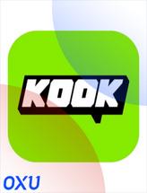 kook