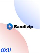 Bandizip