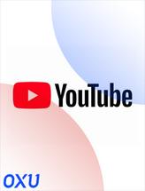 YouTuber