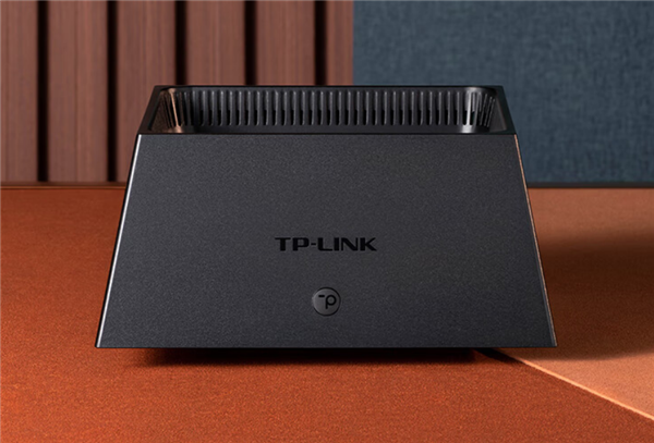 TP-Link BE3600/BE5100路由器上市：2.5G网口