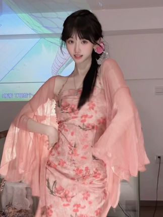 Katie小仙女：如果你是自己一个人刷到了 阁下将如何应对