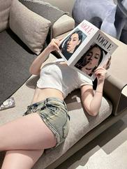 苏打小团：遇见你 如枯木逢春#夏天该有的样子