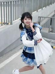 66喵：#宅舞 #snh48  #偶像 零下五度的天台