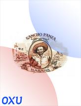 SANCHO PANZA