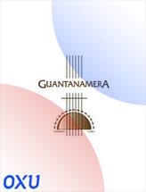 GUANTANAMERA