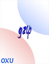 gzip