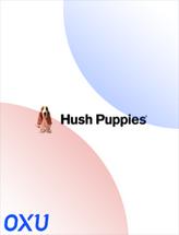 Hush Puppies