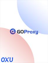 GoProxy