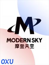 摩登天空
