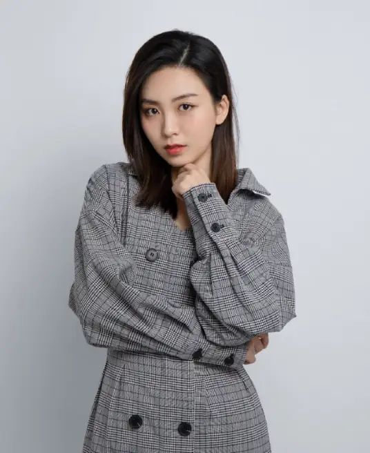 朱婧仪