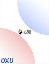 3d侠模型网