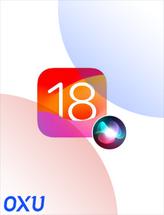 iOS 18