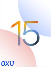 iOS 15